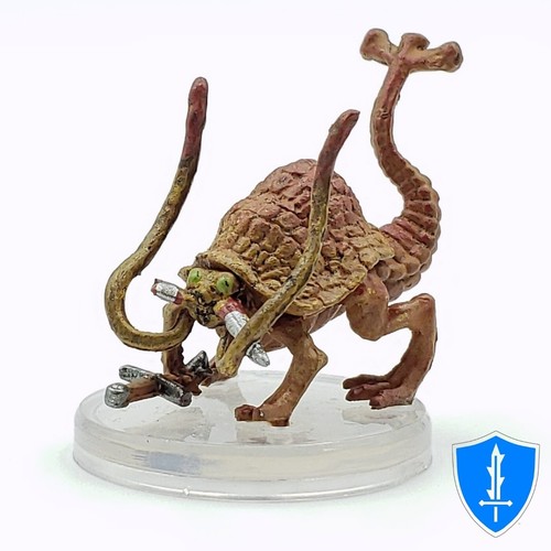 Rust monster classic - monster,