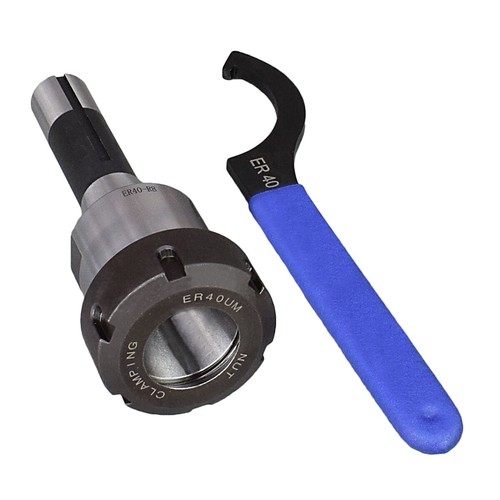 High precision er collet - precision,