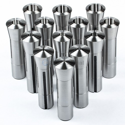 Collet set 8 - pc,
