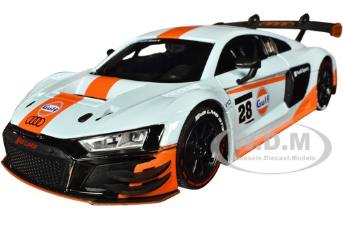 Audi lms gt3 light - lms,