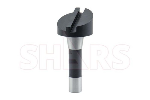 Shars shank 2 diameter - r8, 2-1/2"