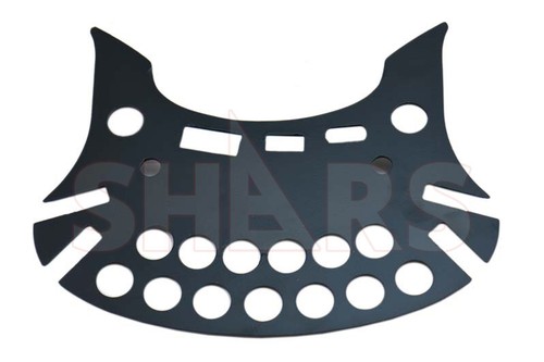 Shars series collet rack 15 - series,