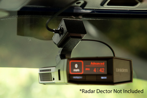 Uniden r8w magnetic - r7/r8/r8w,