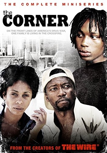 The corner - the, complete