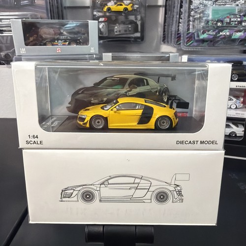 Audi lms ultra - audi,