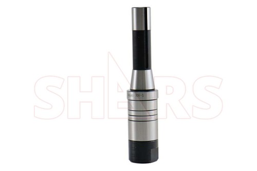Shars stub milling - stub, arbor