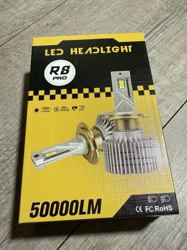 Pro car led - pro, headlight
