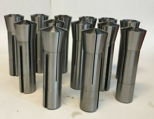 Collets 13pcs set - 13pcs/set, for