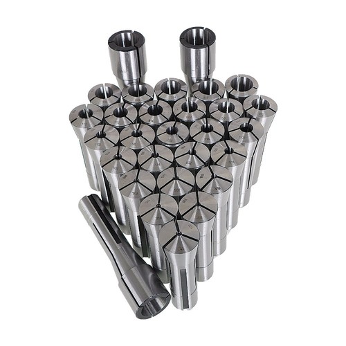 Pcs spring collet set - spring,