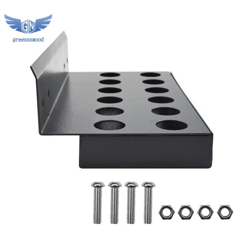 Collets rack 12 holes - -,