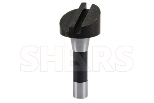 Shars shank 2 diameter - shars, 2-1/2"