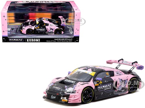 Audi lms gt3 evo - audi,