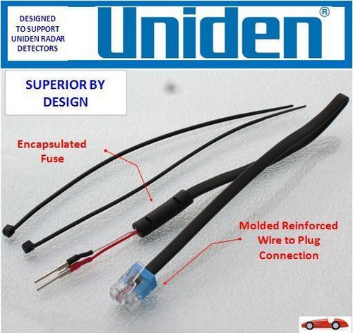 Uniden r8w r4w r3 - uniden,