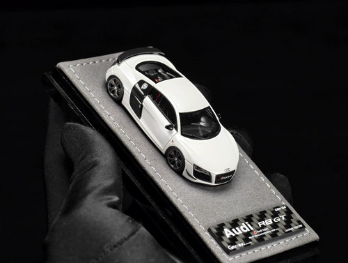 Gryning audi gt resin - gryning,