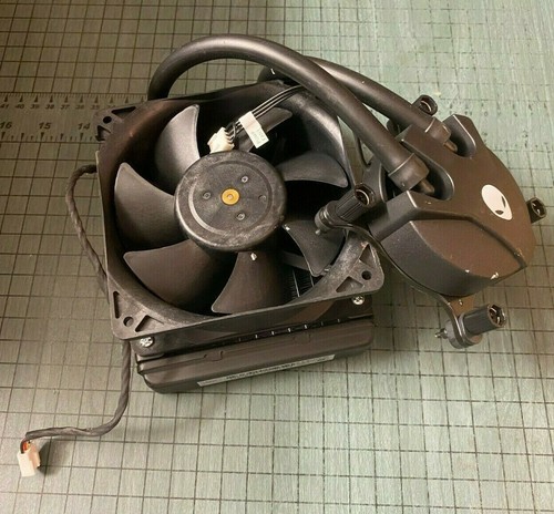 Genuine dell alienware aurora - dell,