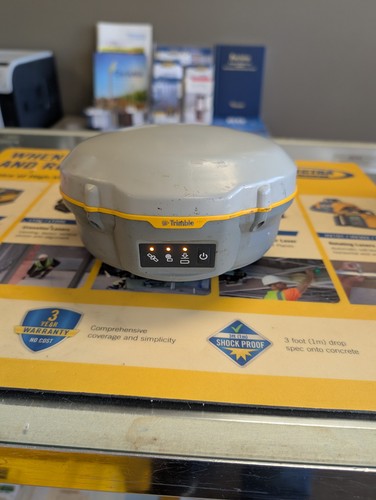 Trimble r8s gps gnss - gnss, &