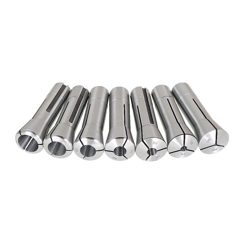 Piece fractional collet - fractional, r8