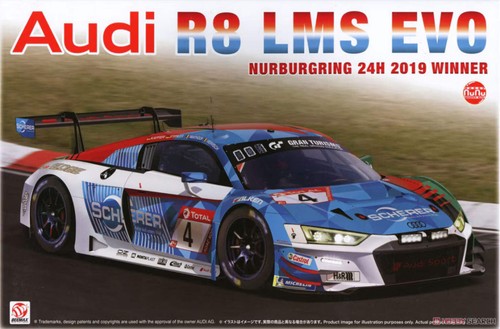 Nunu 24026 audi - nunu,