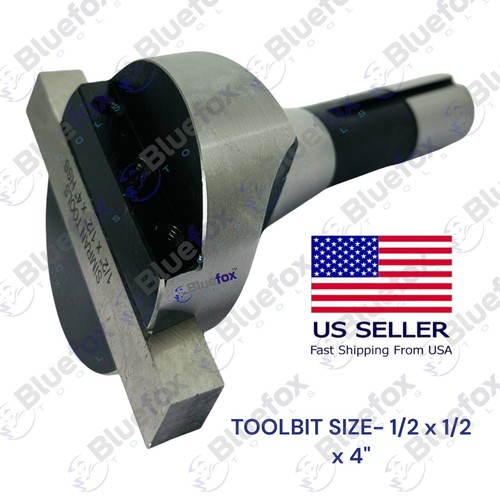 Shank fly cutter for - shank,